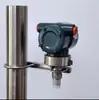 Soporte de Montaje para Transmisor de Presión EJA Yokogawa 510E/530E Soporte de Fijación de Instrumento Barra Cuadrada de Acero Inoxidable