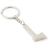 Mini llavero creativo de llave ajustable de metal, llavero colgante para hombres y mujeres, herramientas, pequeños regalos.