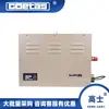 Máquina de Vapor para Sauna de Alta Temperatura Generador de Vapor Doméstico para Exteriores Equipo para Sala de Vapor de Sauna Máquina de Fumigación Vaporizador de Sudor