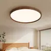 Driver aislado, color nogal de mediados de siglo, panel de cristal de rombos integrado, luz principal para sala de estar/salón, luz de techo de espectro completo para dormitorio