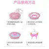 Detergente para Lavar Ropa Interior Jiuxing: Antibacterial, Elimina el Amarilleamiento y las Manchas de Sangre, Adecuado para Hombres y Mujeres, Seguro para Madres y Bebés, Elimina Manchas de Sangre de la Ropa Interior