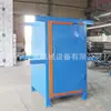 Puerta de aire tipo caja anti-estallido para carretera, puerta de aire de marcha adelante y atrás para mina, puerta de aire totalmente automática sin presión para uso subterráneo