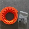 Nuevo Afilador de Brocas para Amoladora Angular, una Herramienta para Afilar Brocas, Ayuda de Rectificado Preciso, Herramienta de Rectificado Multiespecificación, Especializado