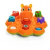 Pula Block Brinquedo Educativo com Som