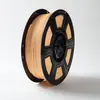 Color de piel Consumibles de Impresión 3D Material Básico Petg 1kg Empaque Sellado 1.75mm Adecuado para Bambu y Otras Marcas