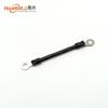 Cable de batería de conexión suave para montacargas, cable de alimentación para coche turístico, cable con núcleo de cobre puro, cable de arranque para generador