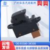 93580-3k500 adequado para 08-10 Hyundai Sonata interruptor da janela de vidro de elevação de vidro único interruptor