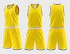 Impresión de Jersey de Verano Traje de Ropa de Baloncesto para Hombre y Mujer Chaleco Deportivo de Secado Rápido Ropa de Entrenamiento para Adultos y Niños Ropa de Baloncesto
