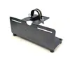 Base de Plataforma para Cuerda de Cepillo, Soporte de Cepillo de Diamante, Soporte de Fijación de Cuerda de Cepillo Totalmente Automático, Base de Soporte de Cepillo Eléctrico