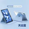 Capa Protetora Impressa para Tablet Huawei 2025 Estilo Livro Adequada para Huawei Se Capa de Couro com Padrão DIY