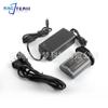 Yuntianmeng EL18D es adecuado para la fuente de alimentación externa de la cámara Nikon Z9, batería falsa, adaptador de corriente EP-9.