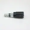 Accesorios para Máquina de Pintar Airless 990 Ensamblaje del Cuerpo de la Bomba de Diafragma Cabezal del Cilindro Interruptor de Retorno Regulador de Presión Tubo de Succión de Alimentación Filtro