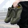 Novos Sapatos de Caminhada Outdoor Transfronteiriços Primavera e Verão para Homens, Sapatos Casuais de Caminhada para Mulheres, Sapatos de Vadeio, Sapatos de Escalada, Sapatos de Caminhada de Secagem Rápida