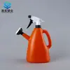 Bolsa de 1152 regaderas grandes de doble uso manual para venta al por mayor, regadera para el hogar, regadera de jardinería, regadera de color de fábrica