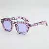 2026 Nuevas Gafas de Sol Geométricas Europeas y Americanas con Estampado de Leopardo Retro y Montura Polygonal Gafas de Sol Modernas de Moda Tendencia Comercio Exterior