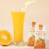 Polvo para jugo de té de frutas bebida sólida para preparar jugo de frutas té de frutas limón instantáneo instantáneo instantáneo comercial polvo de jugo de limón