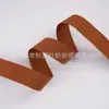 Cinta de Advertencia de Seguridad Reflectante de Alto Brillo de Correa de Poliéster, Resistente al Desgaste y a la Tensión, Correa de Poliéster de Doble Cara para Materiales de Ropa y Calzado