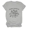 O Melhor Capítulo Até Agora Amazon Wish Loja Independente Estilo Casual Camiseta Feminina Gola Redonda Manga Curta