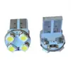 Luz indicadora de largura de carro LED T10 3528/1210 4SMD placa de circuito pé luz de placa de licença Luz diurna LED