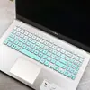 Para portátil con pantalla táctil ASUS VivoBook15 de 15,6 pulgadas X515EA, película protectora para teclado
