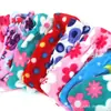 Funda para bolsa de agua caliente de inyección de agua venta individual universal tamaño grande pequeño franela anti-quemaduras anticuada linda bolsa de riego extraíble funda de bolsa de tela