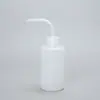 Botella Limpiadora de Canal Auditivo para Mascotas, Enjuague de Heridas Parciales, Botella Exprimidora de Boca Curva, 150ml, 250ml, 1000ml, en Stock para Entrega Inmediata
