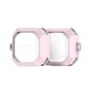 Funda protectora para auriculares Samsung BudsLive al por mayor, funda translúcida para auriculares Buds2Pro, fábrica, transfronterizo