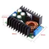 Convertidor DC-DC Reductor 9A 300W 5-40V a 1.2-35V Módulo de Potencia Reductor 12A