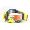 En stock 100% gafas 100% gafas de motocross para montar al aire libre cortavientos gafas para casco de motocicleta