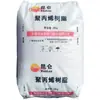 Pp Petroquímica Guangxi L5E89 Moldagem por Injeção Tenaz Anti-Estático Resistente a Baixa Temperatura Resistente ao Calor Fibra Fiada Aplicação Polipropileno
