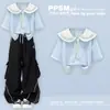 Conjunto de Ropa de Verano para Niñas 2026 Nuevo Estilo Camiseta de Manga Corta para Niños Pantalones de Pierna Ancha Conjunto Casual Elegante de Dos Piezas para Niña