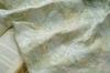 Pintura a óleo de seda brilhante grande flor relevo palco roupas tecido jacquard pequeno fresco fresco multi-cor saco fio-tingido cortina tecido