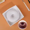 Os novos moldes para bolo mousse da Jia Shi, com vários formatos, são moldes de silicone para assar e fazer chocolate, disponíveis para atacado diretamente do fabricante.