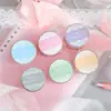 Serie de Encaje Estrellado Cinta Fresca Borde de Encaje Hueco Cinta para Diario Borde Guka Pegatina de Material Decorativo