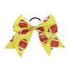 Haochuan 517 Europeu e Americano cebola em pó arco anel de cabelo das crianças brilhando diamante cauda de andorinha rabo de peixe festa cheerleading acessórios para o cabelo
