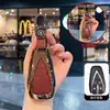 Adecuado para Changan cs75plus llave cs55 Yidong cs35plus Yida univ unidad carcasa de hebilla de coche
