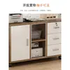 Archivero de piso gabinete de oficina con cerradura gabinete de oficina gabinete de almacenamiento escritorio pequeño gabinete bajo gabinete de almacenamiento