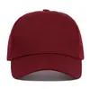 Gorra de Béisbol Cruzada de Cinco Paneles con Malla y Visera de Pato Bordado de Logo Personalizado Impresión Color Sólido Simple Ligera Transpirable Gorra de Béisbol