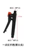 Pulverizador de mochila agrícola plástico empuñadura interruptor paso directo un punto rojo accesorios pulverizador mango interruptor