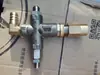Cabeça de Bomba para Máquina de Limpeza de Ultra-Alta Pressão Feoli 500kg Grau Industrial Remoção de Ferrugem, Remoção de Tinta, Nebulização, Dragagem, Jateamento de Areia, Marinho
