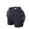 Equipo de Protección para Esquiar Infantil Rodilleras Ropa Interior Pantalones Anticaídas Artefacto Equipo de Patineta Almohadilla para Glúteos Almohadilla para Cadera Patinaje Patinaje sobre Ruedas Protección de Cadera