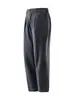 Comercio Exterior Transfronterizo Amazon Aliexpress Pantalones Casuales Caídos para Hombre 2026 Estilo Nuevo de Primavera Pantalones Largos Sueltos Venta al por Mayor en Stock