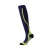 Calcetines de compresión deportiva para hombre y mujer, calcetines de ciclismo, calcetines deportivos casuales, múltiples colores, medias, calcetines de fútbol al por mayor