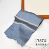 Tela de Satén con Patrón de Perlas de Alta Gama con Anillo de Intestino Delgado Perlado Material para Manualidades Accesorios para el Cabello Accesorios de Joyería con Lazo