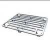 Montacargas Pallet de Hierro de Nueve Patas Industrial de Acero de Alta Resistencia Logística Pallet de Carga Pallet de Carga
