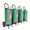 Absorbedor de Gas Cloro Tipo Carrito Lp-15, Sellado y Resistente a la Presión, Estable y Ampliamente Cubierto por Químicos, Absorbedor de Gas Cloro