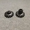 Nuevo tipo de soporte de globo flotante, accesorios para linternas, accesorios de plástico, conectores, accesorios para bola de linterna de cabeza de panal de plástico
