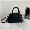 2026 Nuevo Bolso de Hombro Vintage de Gama Alta para Mujer, Bolso Versátil para el Día a Día bajo el Brazo, Bolso de Mano y Bolso Cruzado Elegante y Sencillo