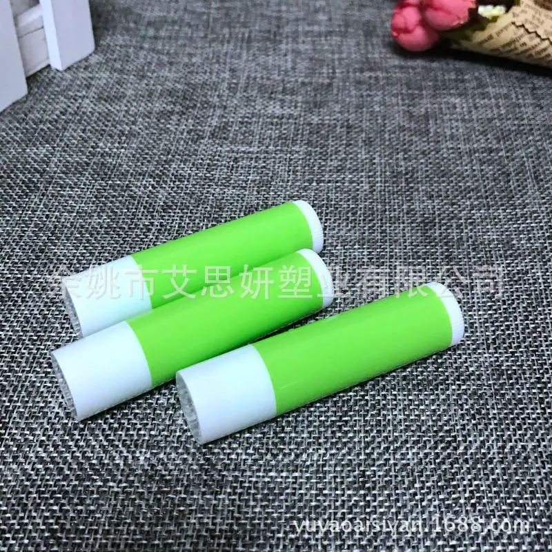 绿管白盖3