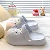 Chinelos Birkenstock Frescos e Simples, Respiráveis em EVA, Estilosos para Férias de Verão na Beira-Mar, com Desenhos de Conchas e Estrelas-do-Mar, Chinelos Fechados